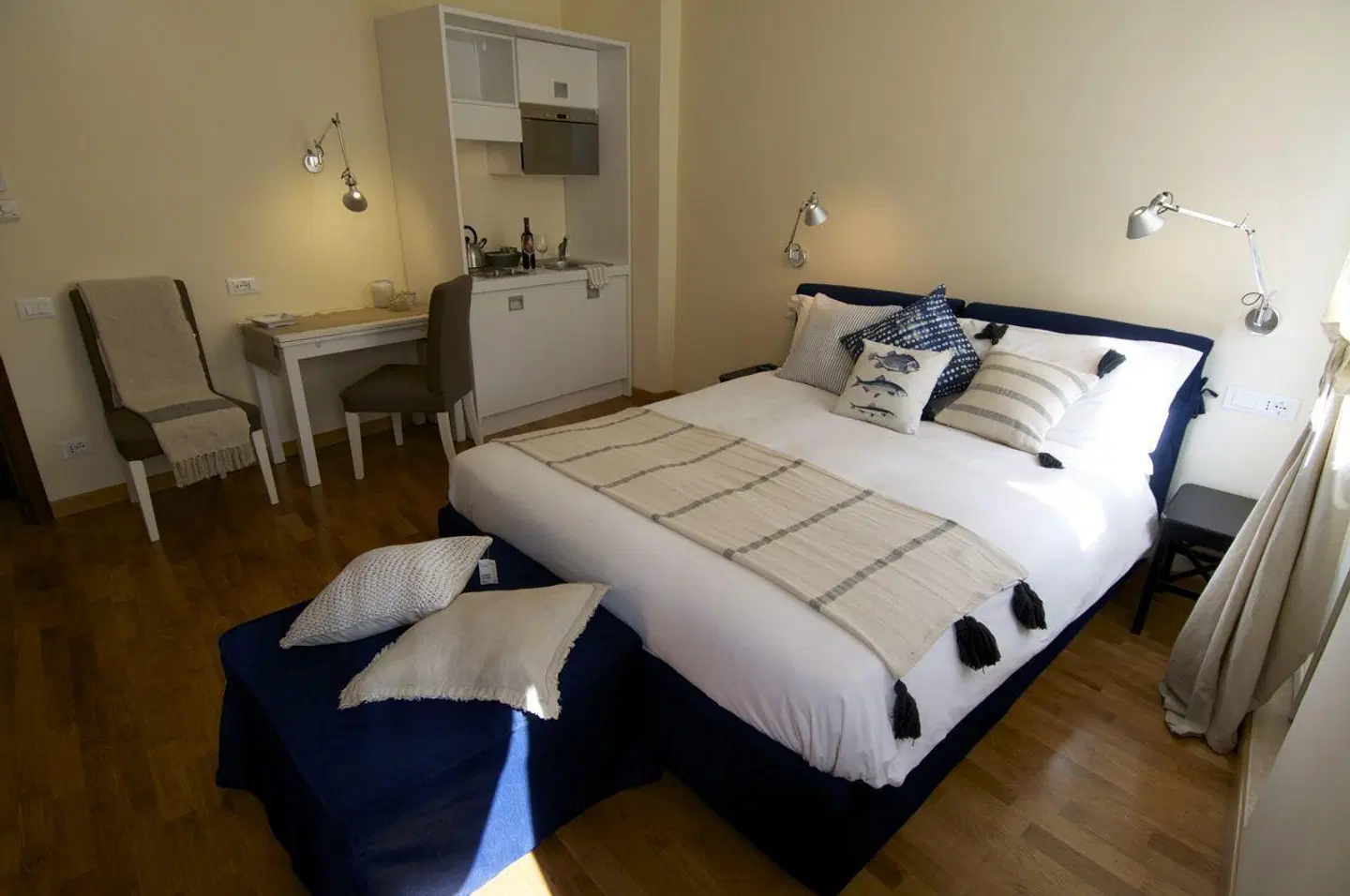 Residenza del Cedro ROOM_EXAMPLE