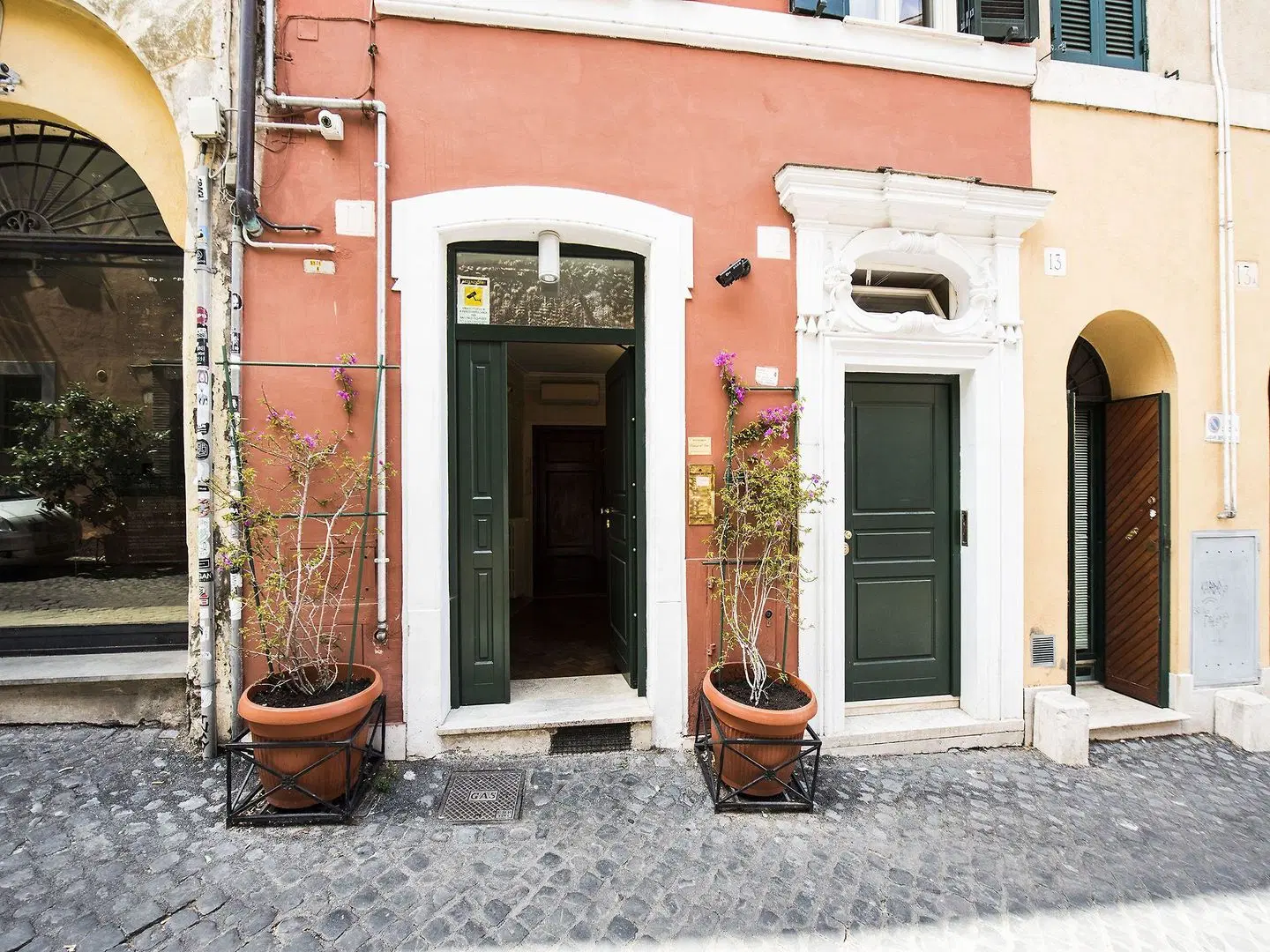 Residenza del Cedro EXTERIOR