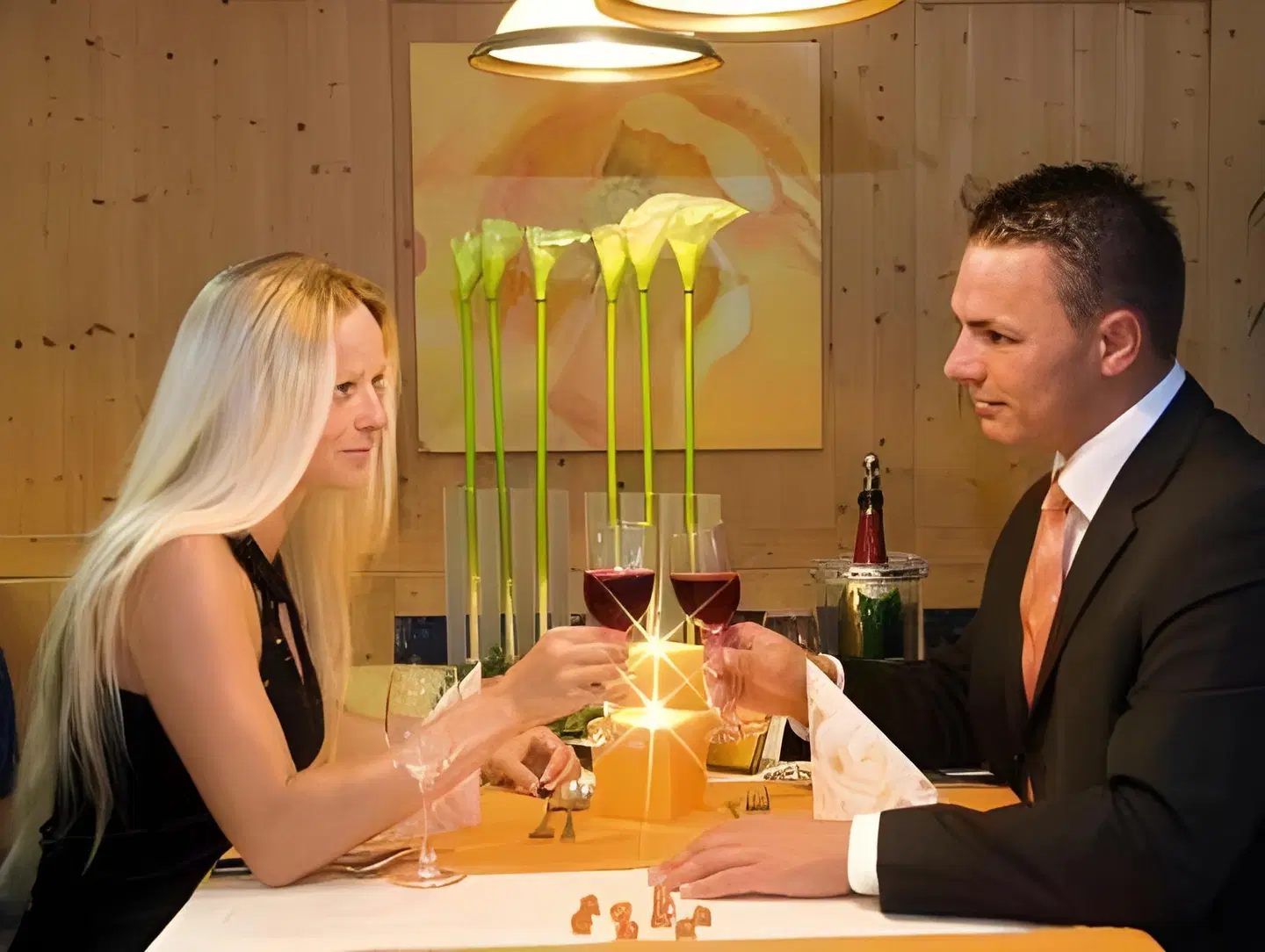 Jens Weißflog PEOPLE