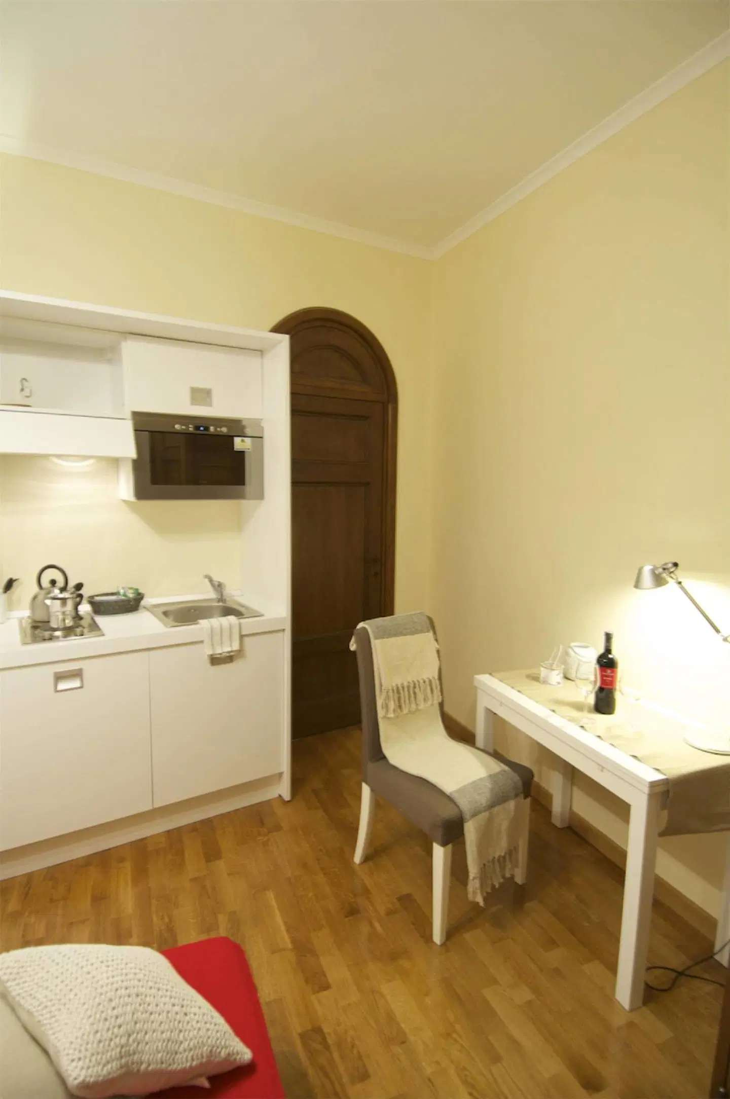 Residenza del Cedro ROOM_EXAMPLE