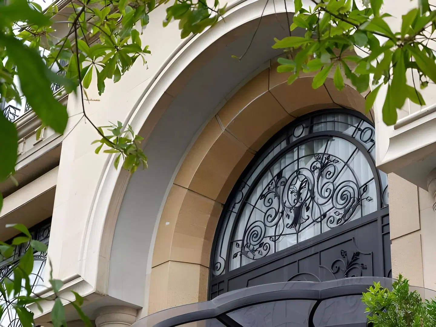 Atelier Thao Dien EXTERIOR