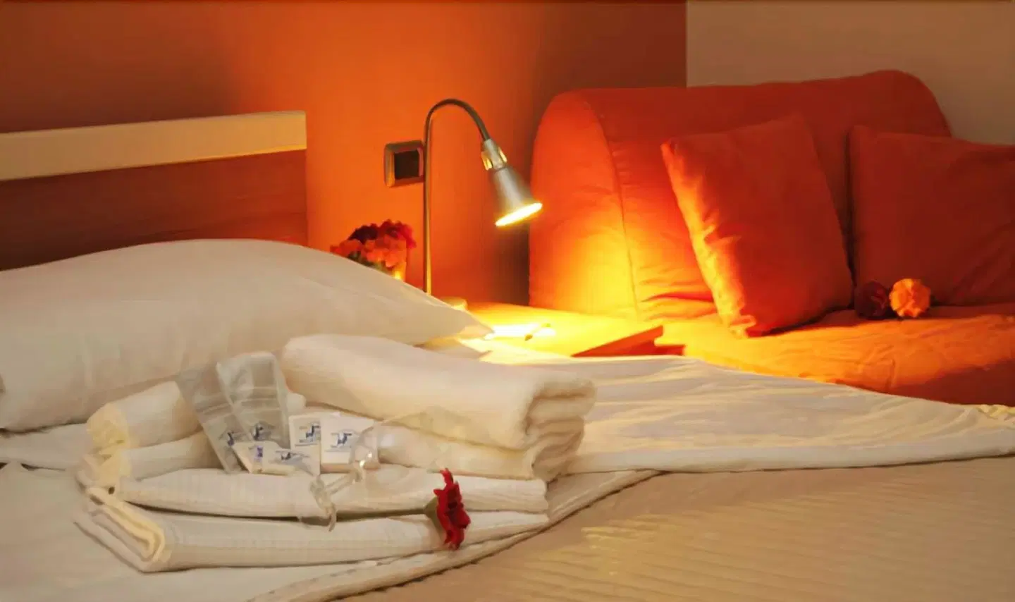 Reale House Rooms HEALTH_BEAUTY