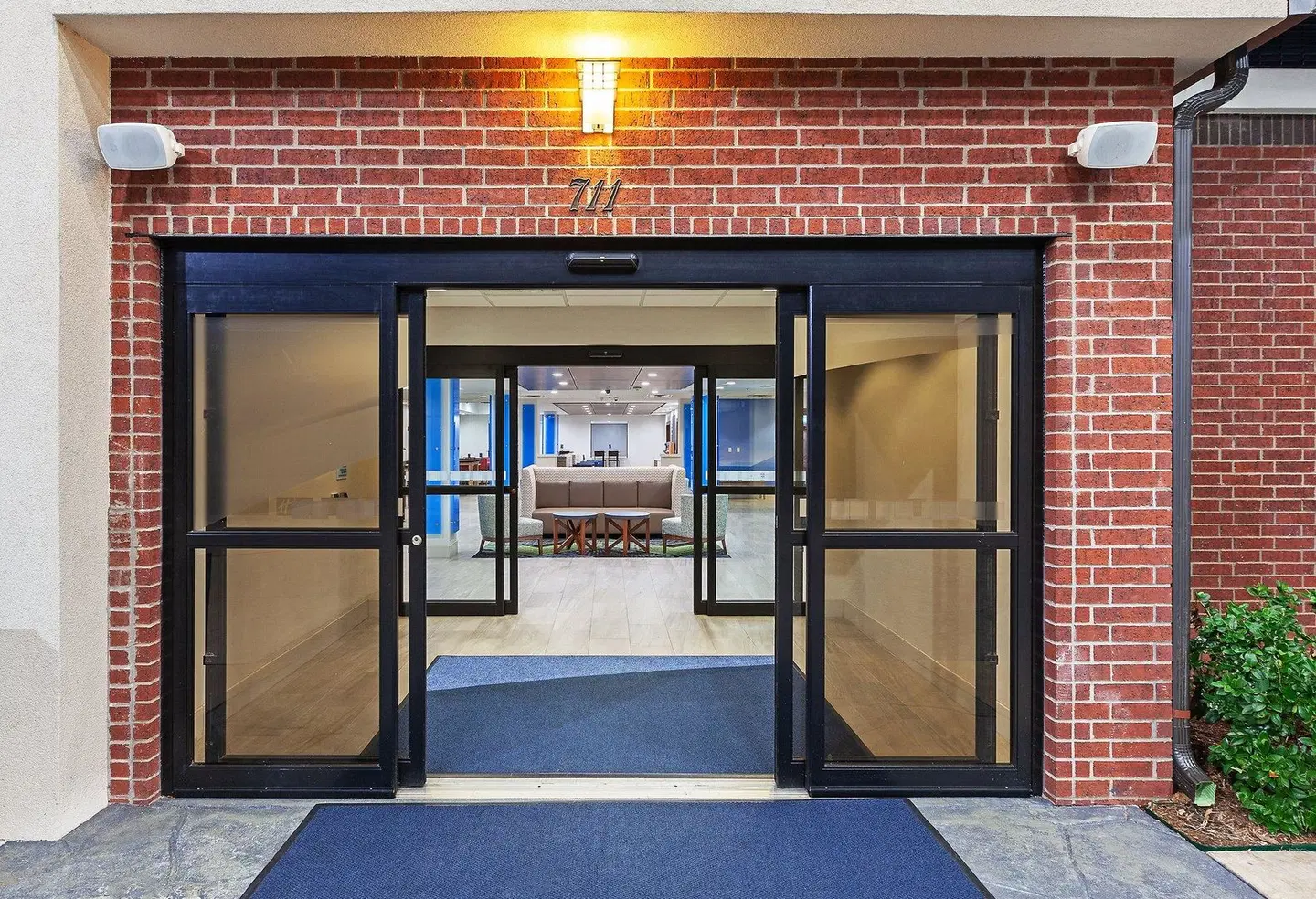 Holiday Inn Express & Suites Longview South I-20 by IHG EXTERIOR