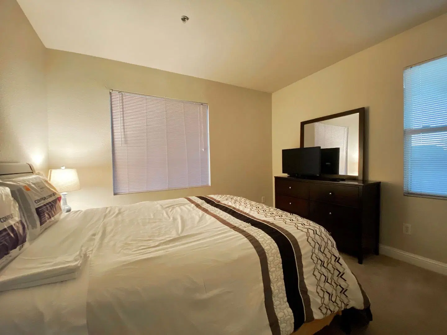 Sacramento Guest Services ROOM_EXAMPLE