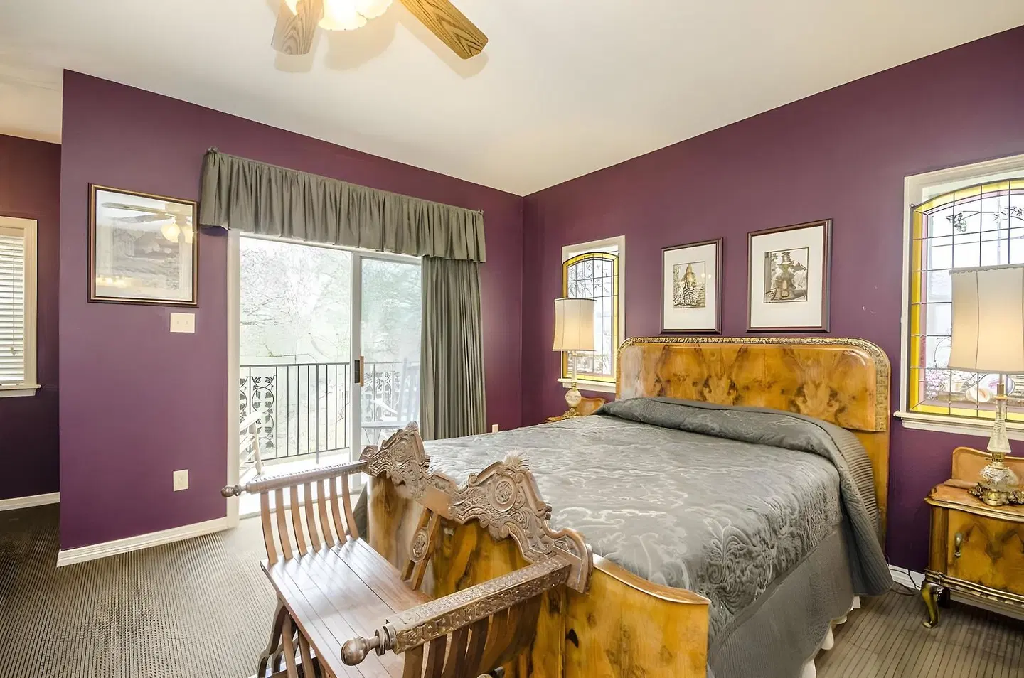 Messina Hof Winery and Resort ROOM_EXAMPLE