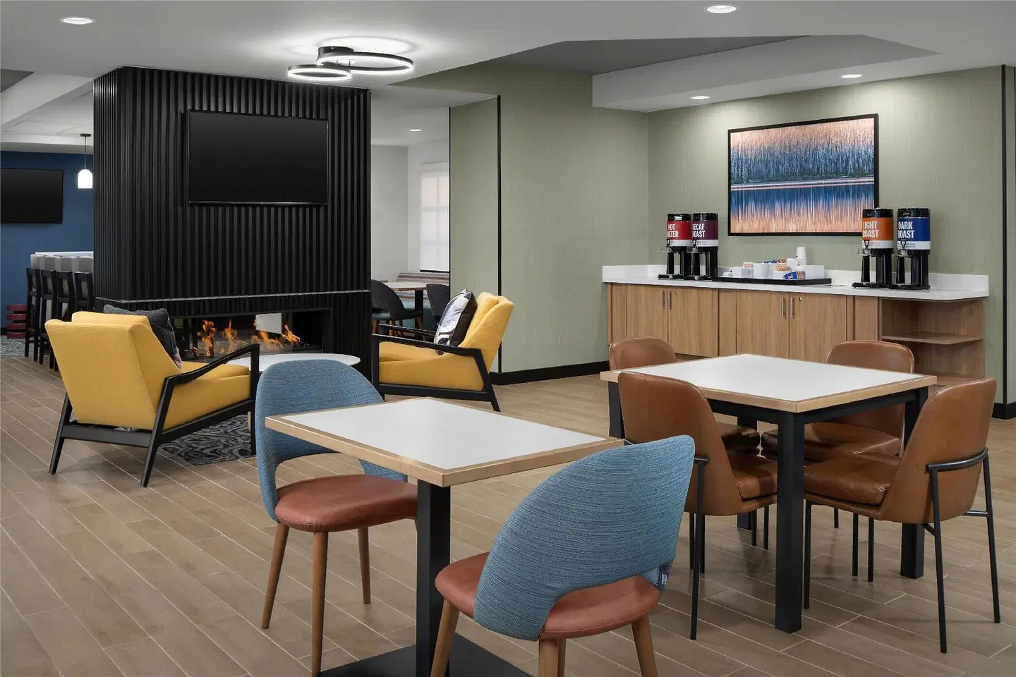 Hampton Inn Butte LOUNGE_LOBBY