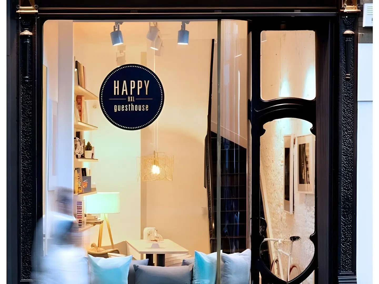 Happy Guesthouse HEALTH_BEAUTY