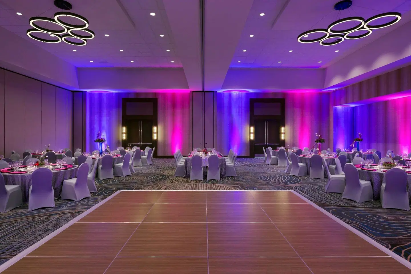 Embassy Suites By Hilton San Antonio Landmark LOUNGE_LOBBY