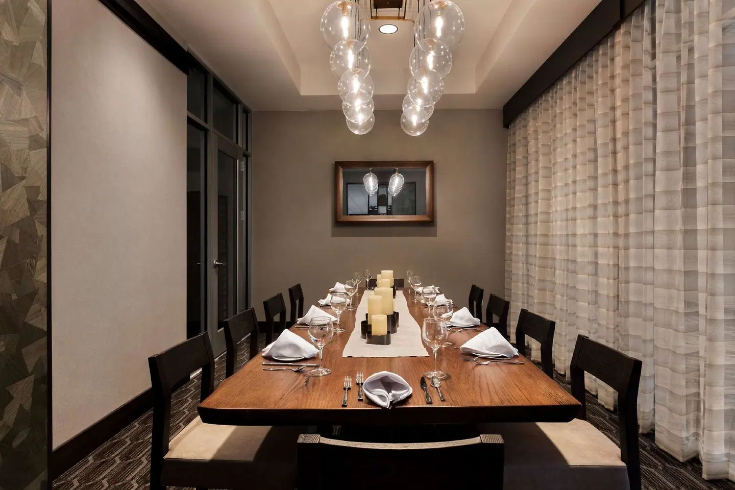 Embassy Suites By Hilton San Antonio Landmark Konferenz