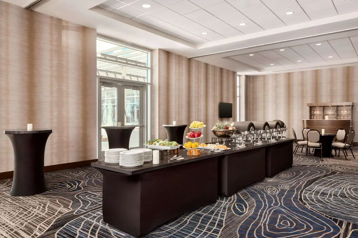 Embassy Suites By Hilton San Antonio Landmark ROOM_EXAMPLE