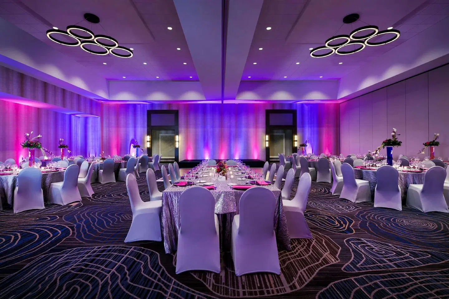 Embassy Suites By Hilton San Antonio Landmark Konferenz