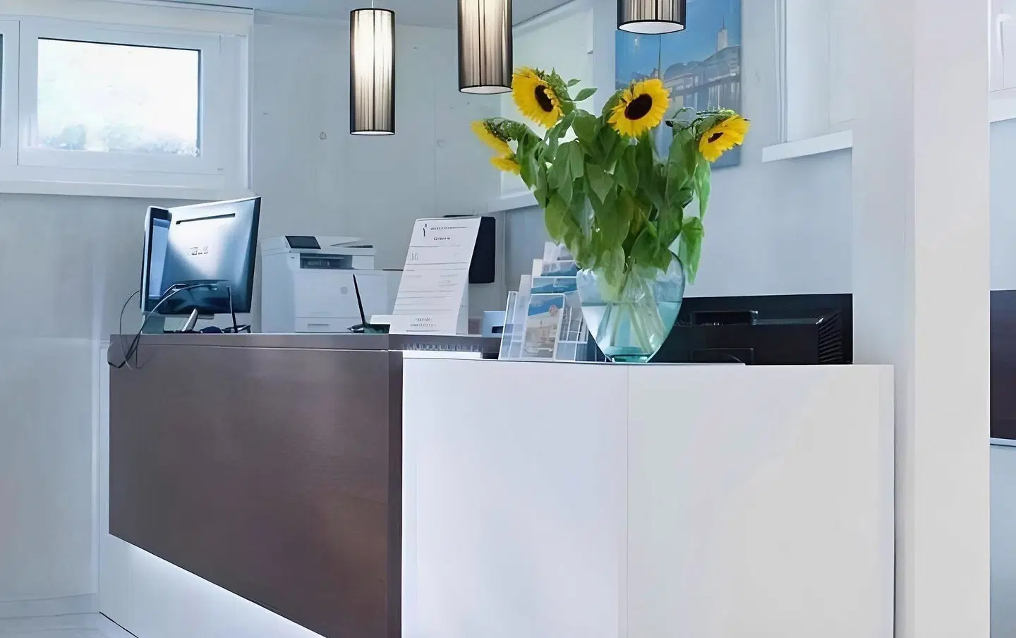 Residence Appartements LOUNGE_LOBBY