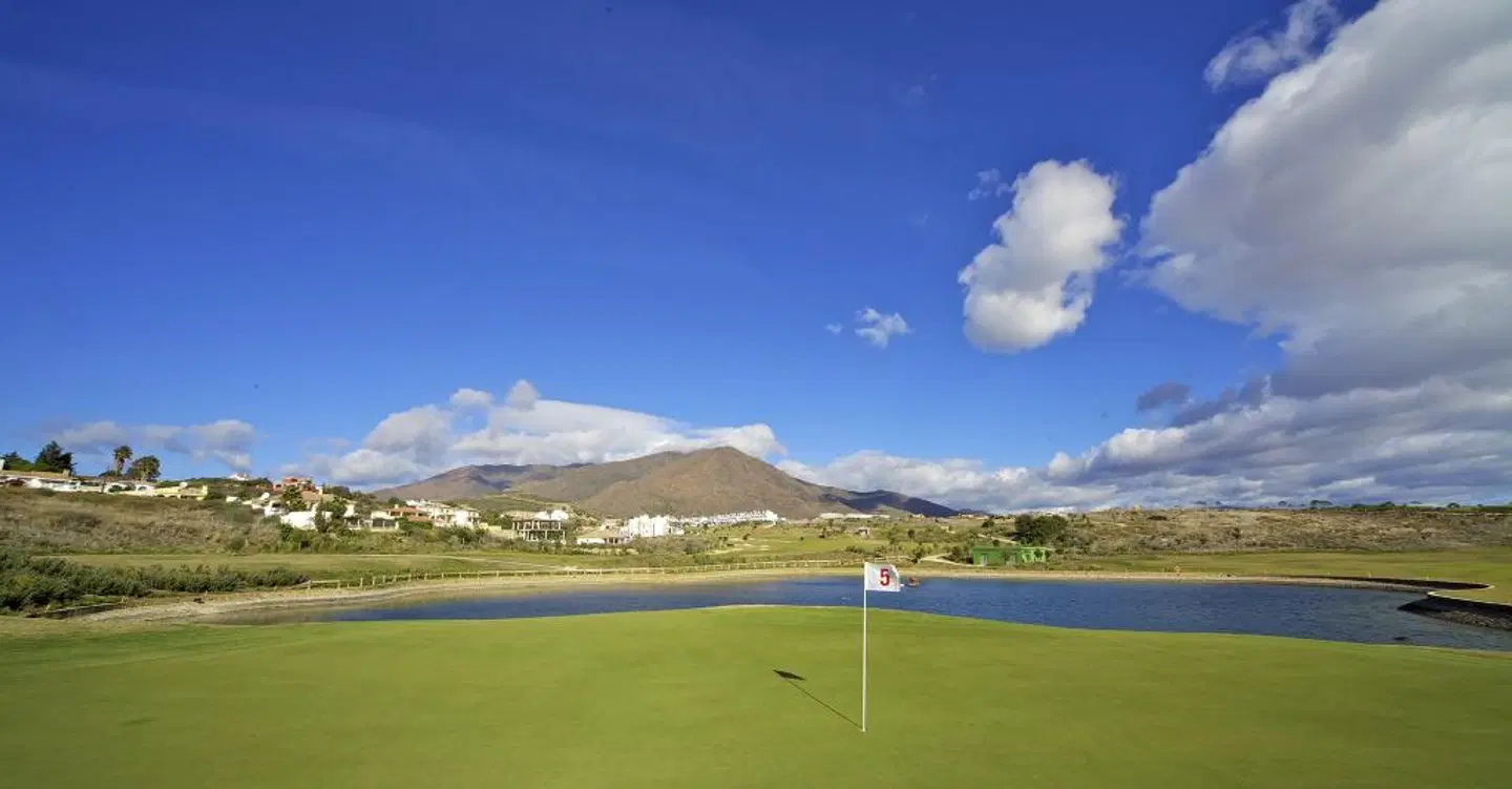 Ona Valle Romano Golf & Resort SPORTS_AND_LEISURE