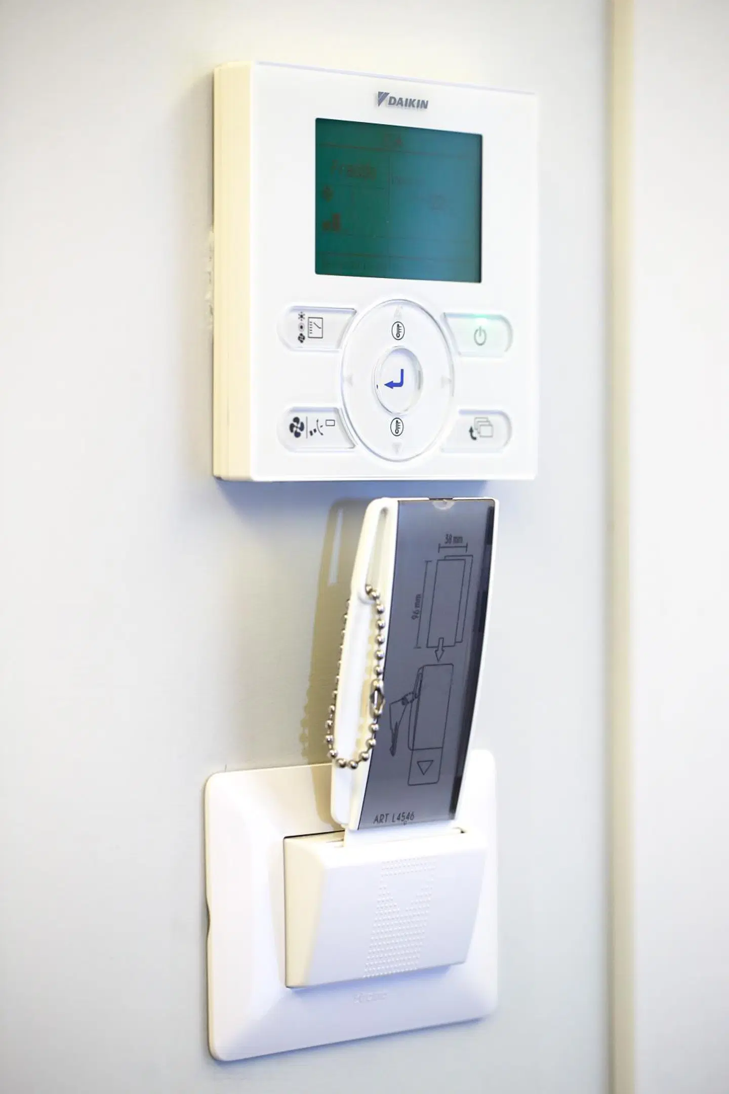 Near Home Smart Suites MODEL_IMPRESSION