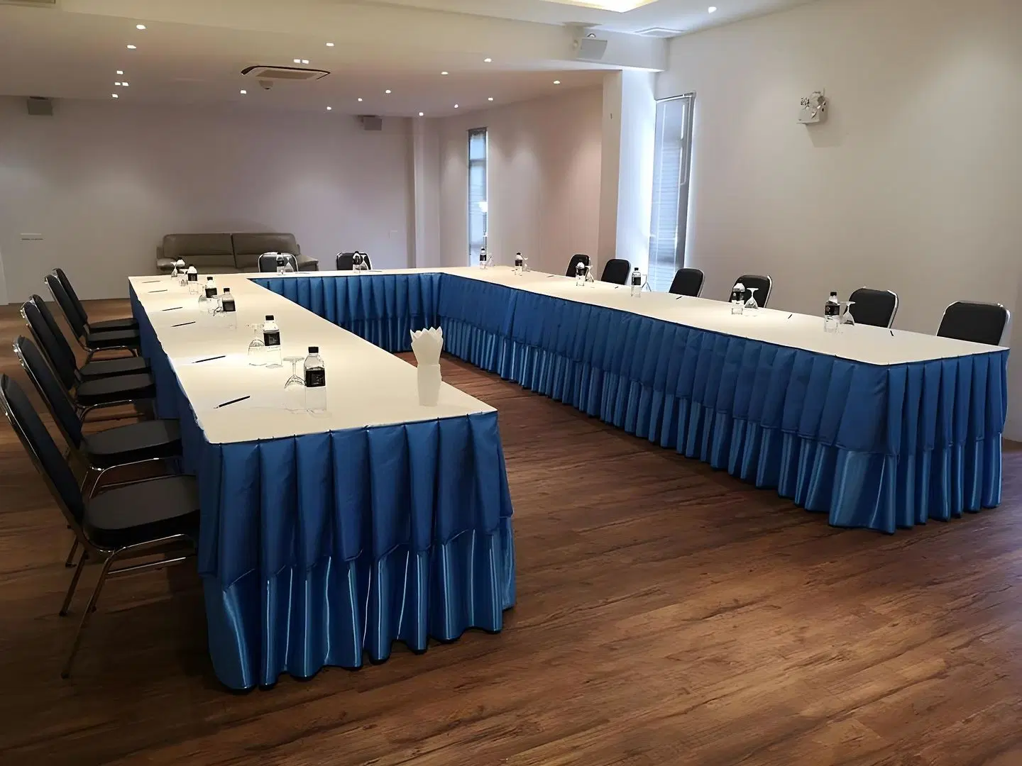 New Square Patong Hotel Konferenz