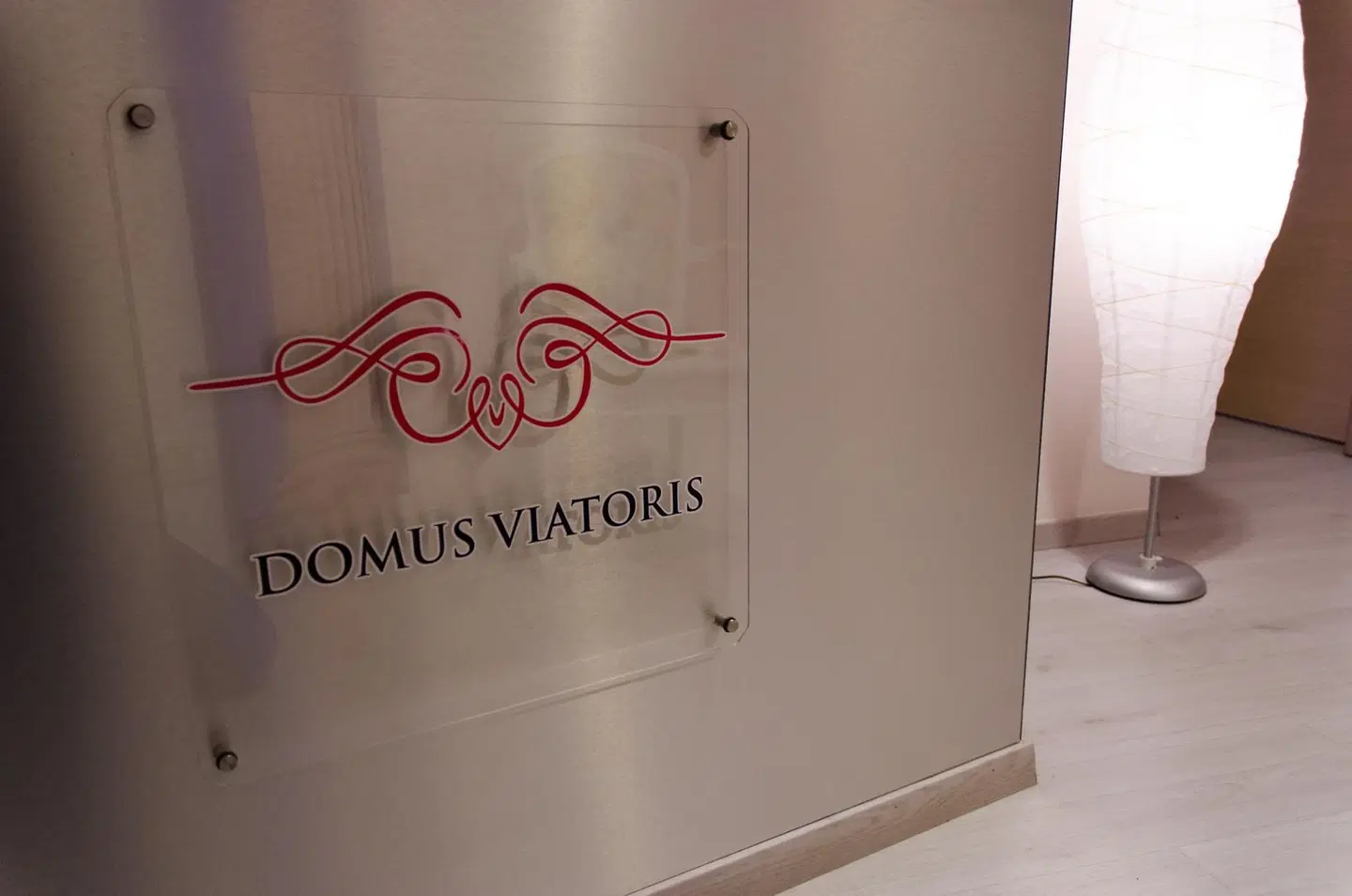 Domus Viatoris Badezimmer