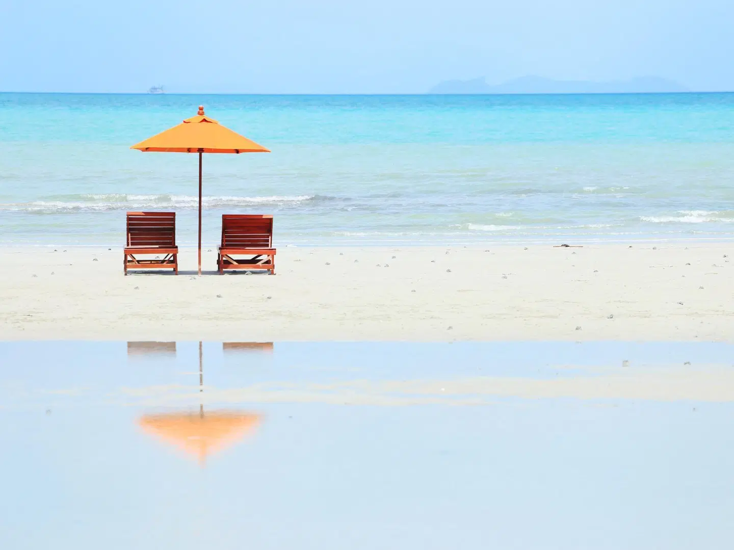 Viva Vacation Resort Strand