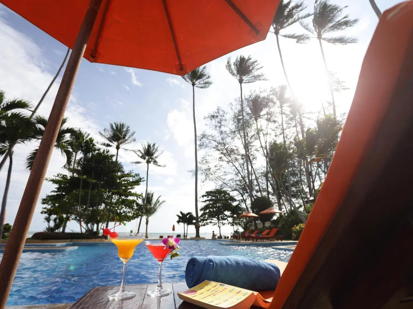 Viva Vacation Resort SPORTS_AND_LEISURE