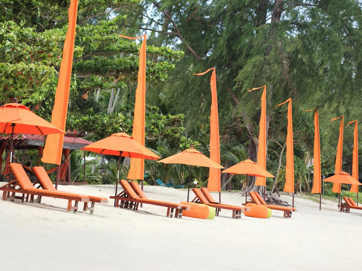 Viva Vacation Resort Strand