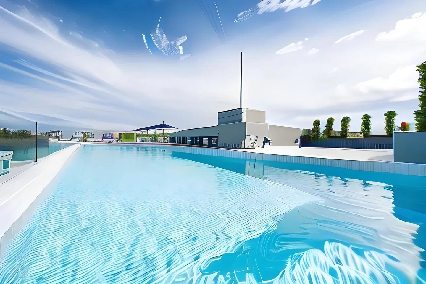 Kokotel Phuket Nai Yang OUTDOOR_POOL