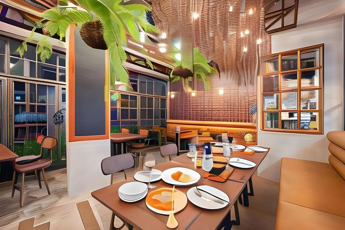 Kokotel Phuket Nai Yang Restaurant