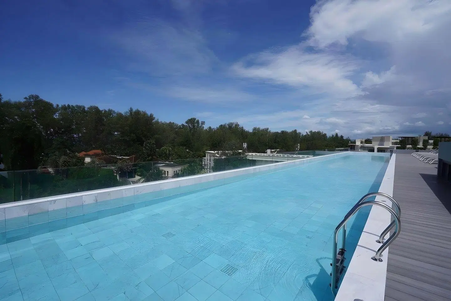 Kokotel Phuket Nai Yang OUTDOOR_POOL