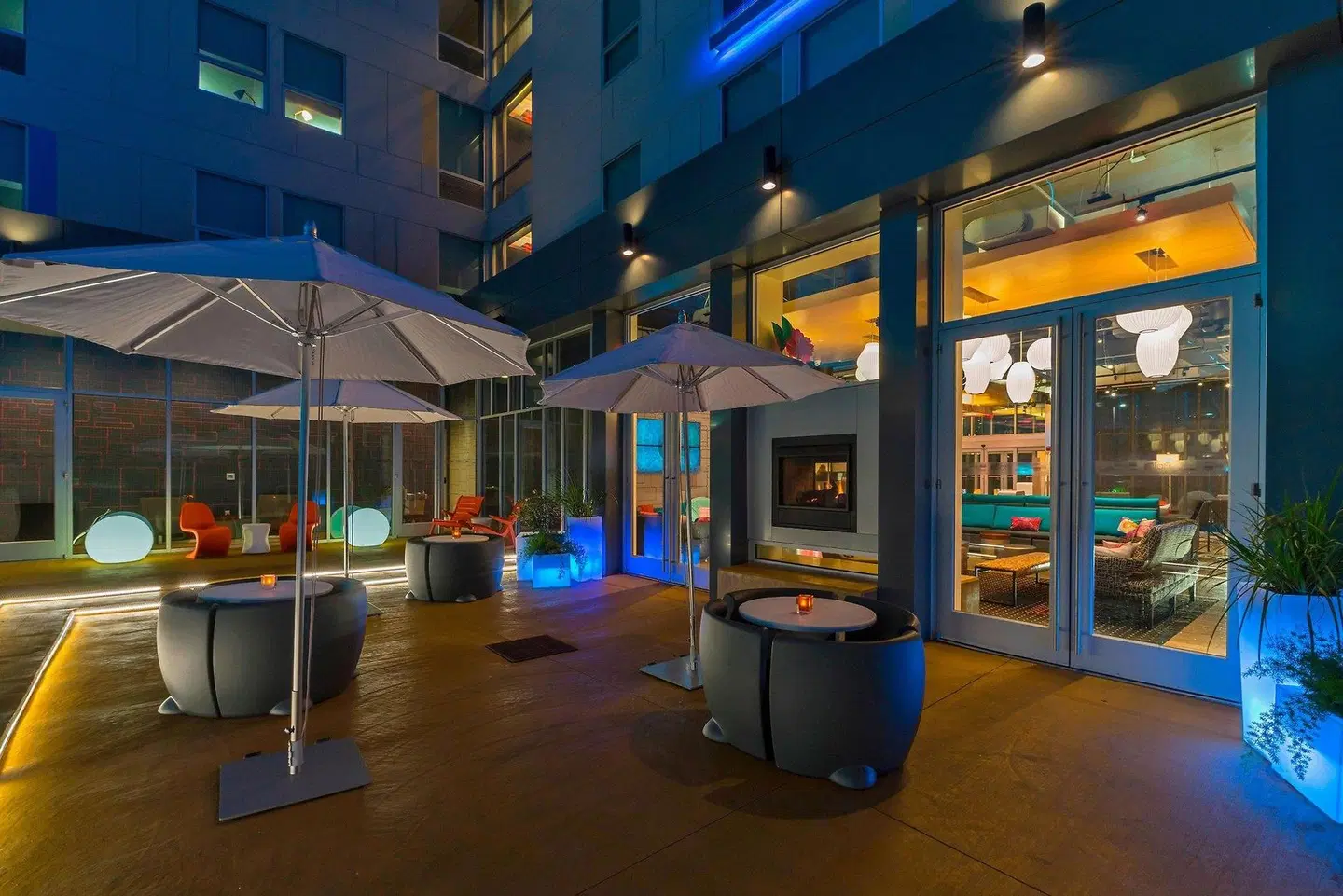 Aloft College Station LOUNGE_LOBBY