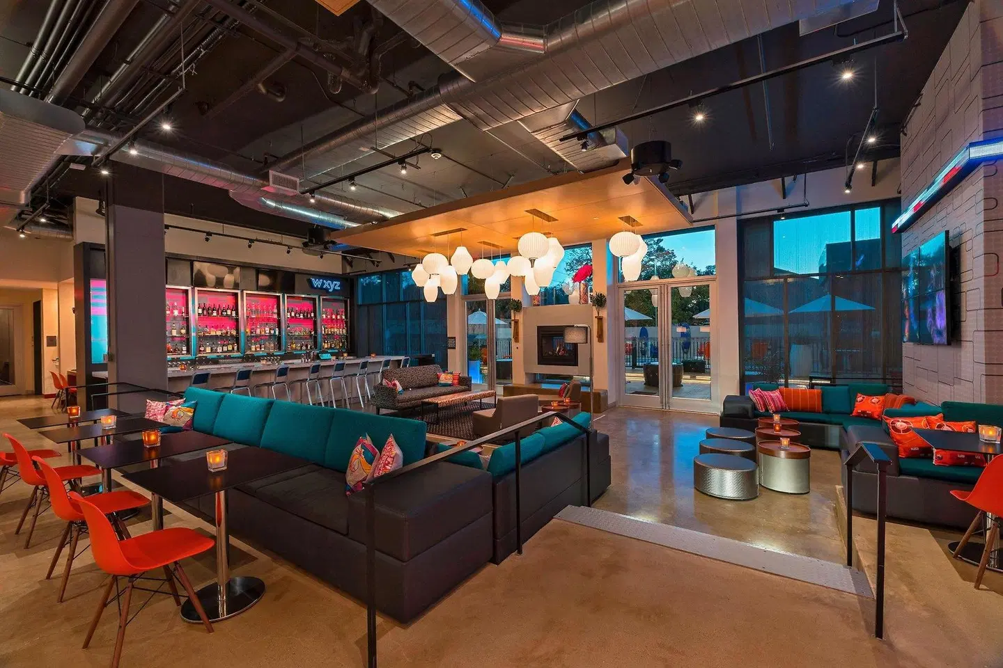 Aloft College Station SPORTS_AND_LEISURE