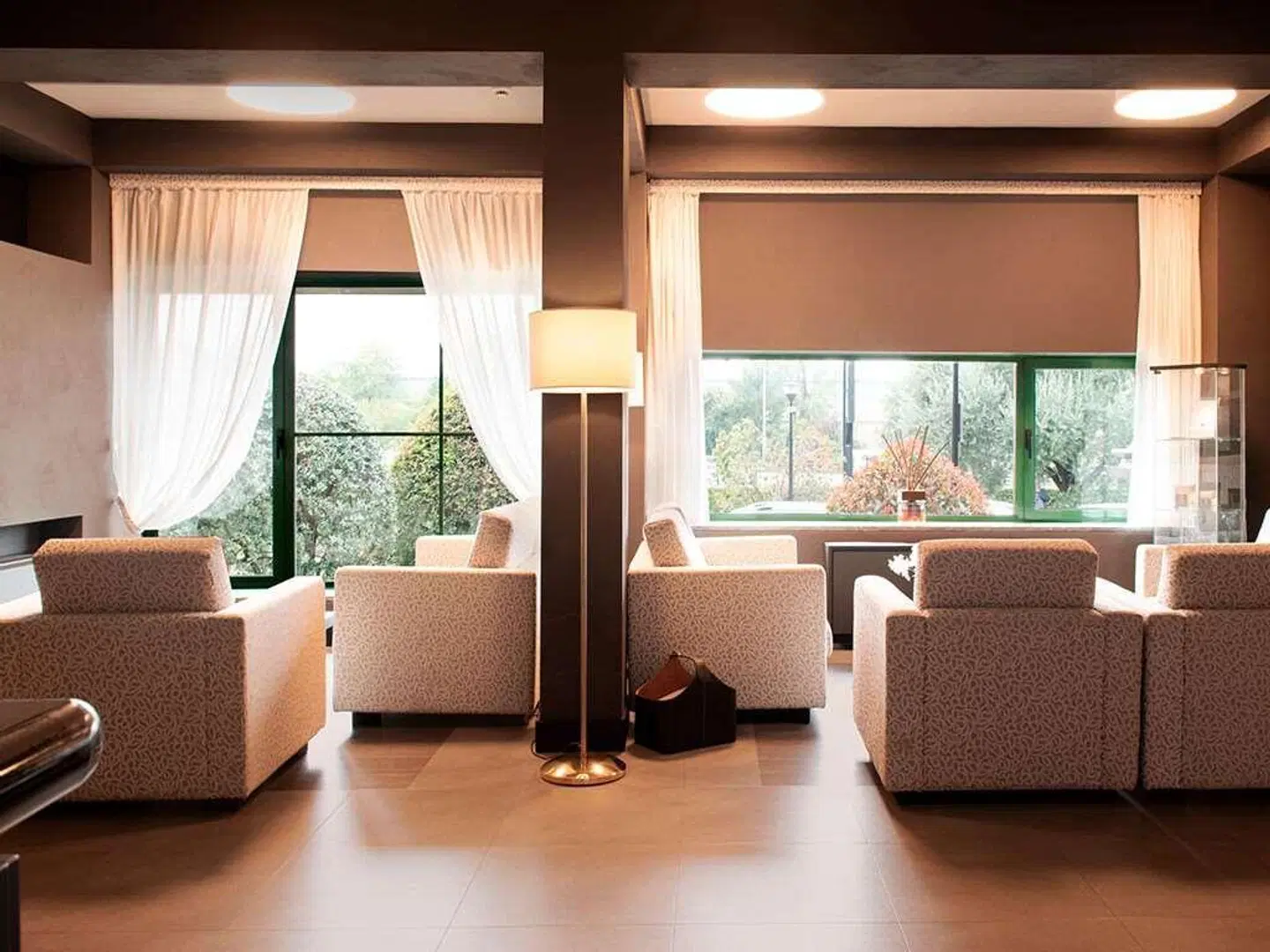 King LOUNGE_LOBBY