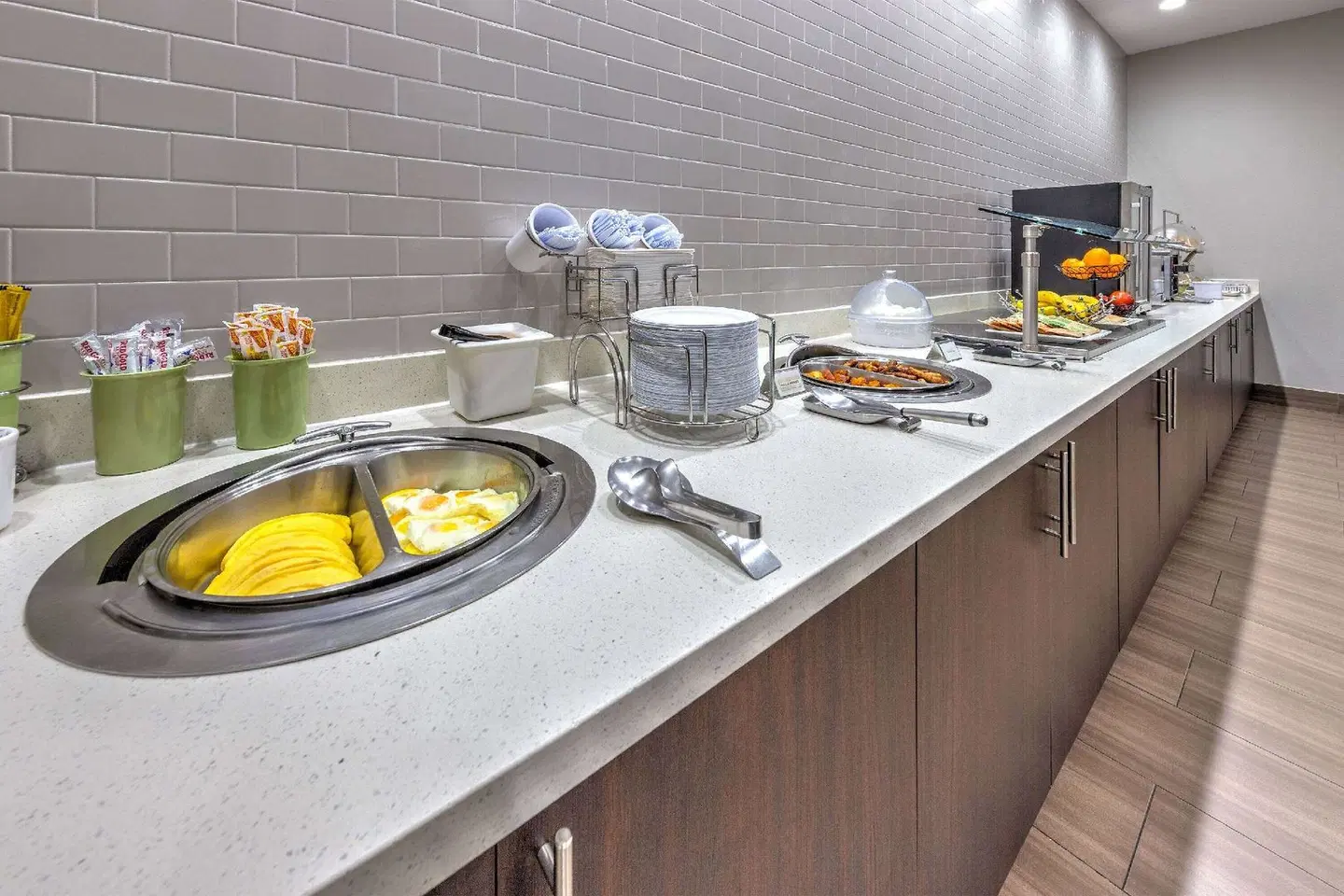 La Quinta Inn & Suites by Wyndham Tyler - University Area Badezimmer