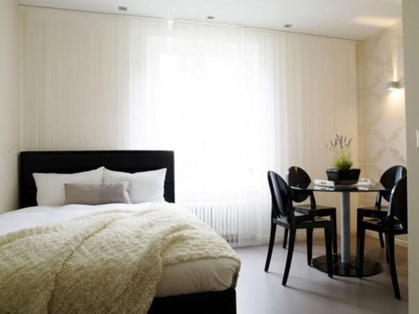 VISIONAPARTMENTS Zurich Binzmühlestrasse ROOM_EXAMPLE