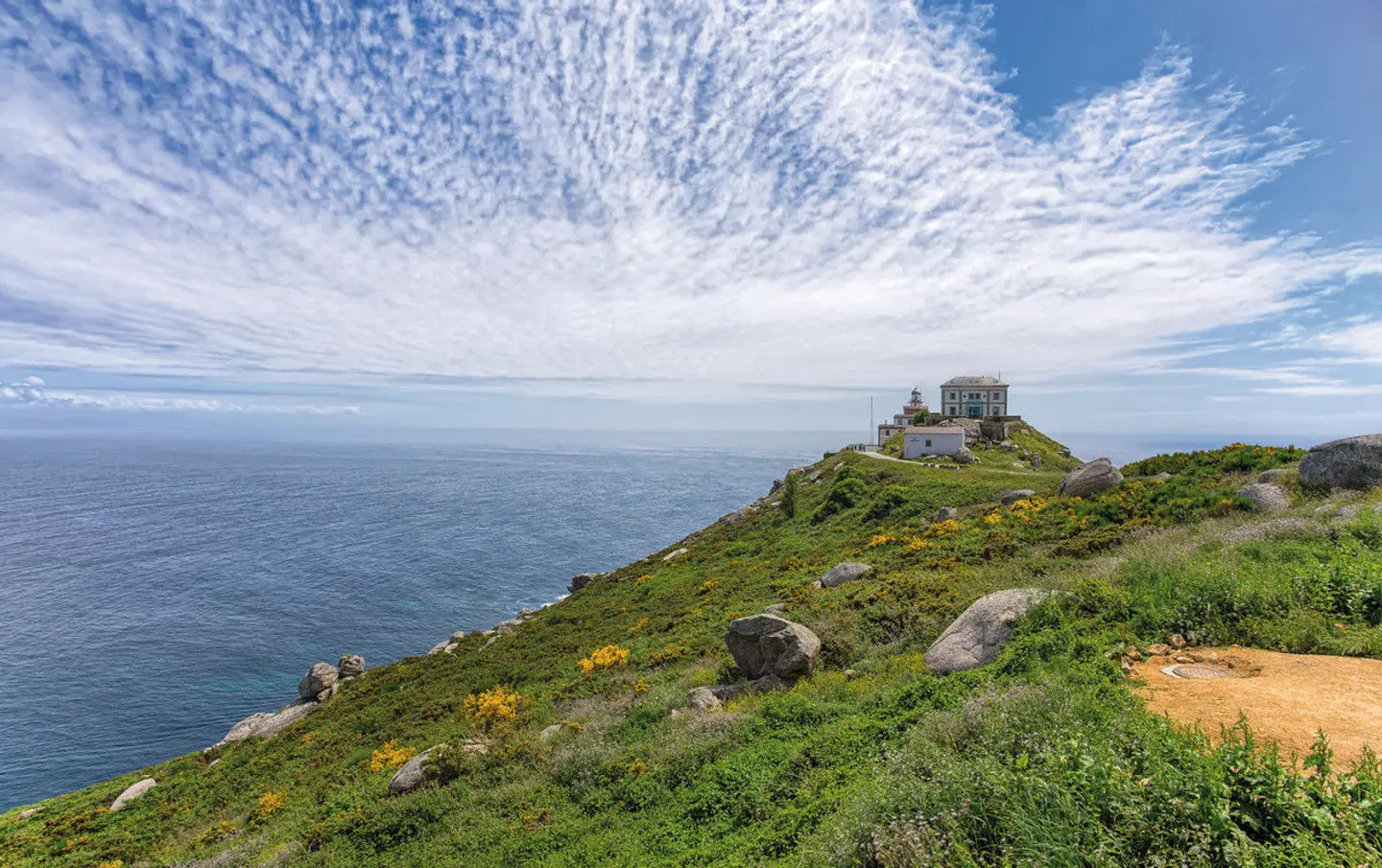 Portugal & Galicien Rundreise LANDSCAPE