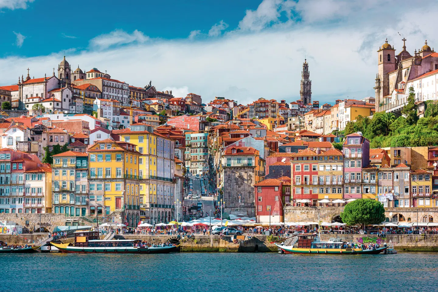 Portugal & Galicien Rundreise EXTERIOR