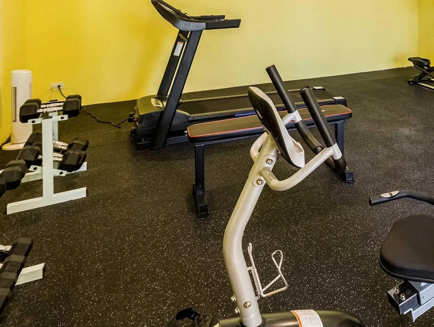 Clarion Inn near McAllen Airport SPORTS_AND_LEISURE