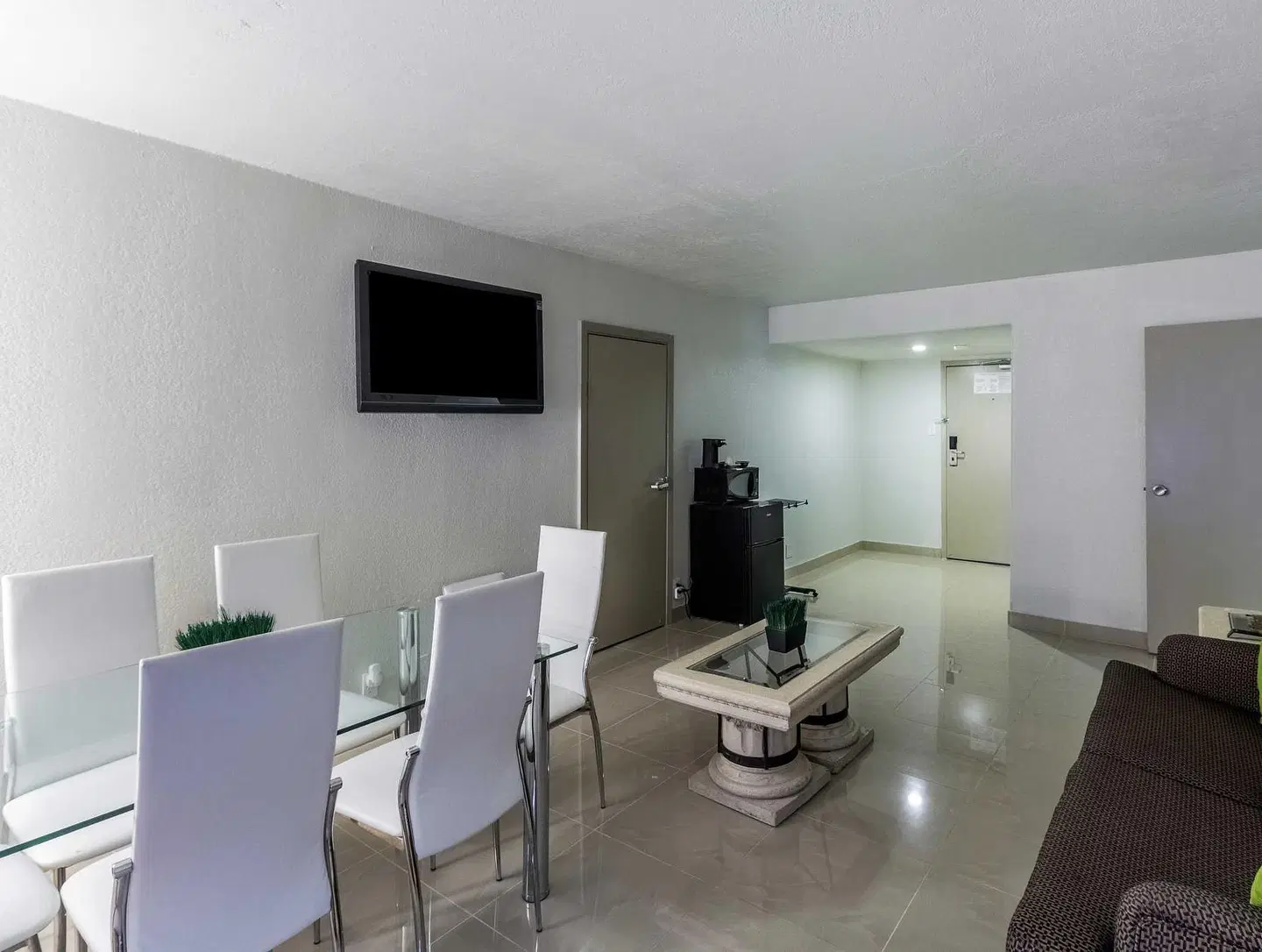 Clarion Inn near McAllen Airport Konferenz