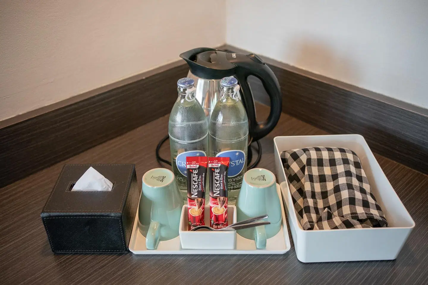 iPavilion Phuket Hotel ROOM_EXAMPLE