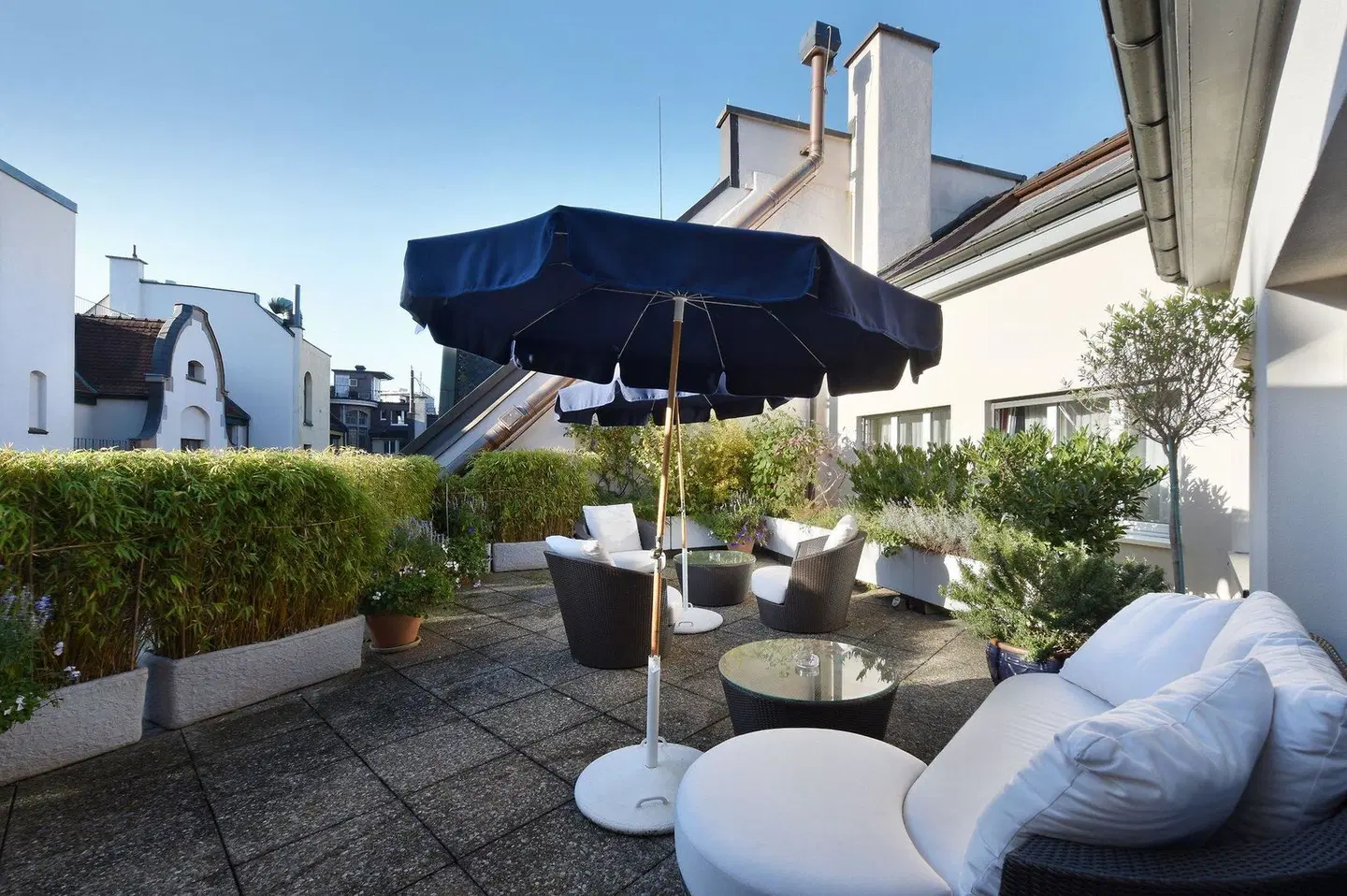 City Terrasse