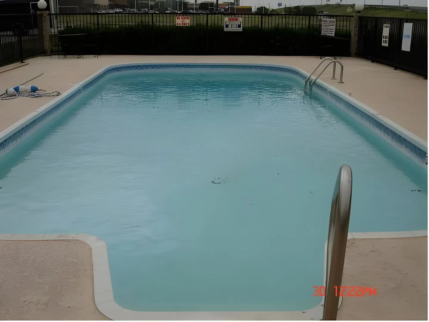 Antilley Inn OUTDOOR_POOL
