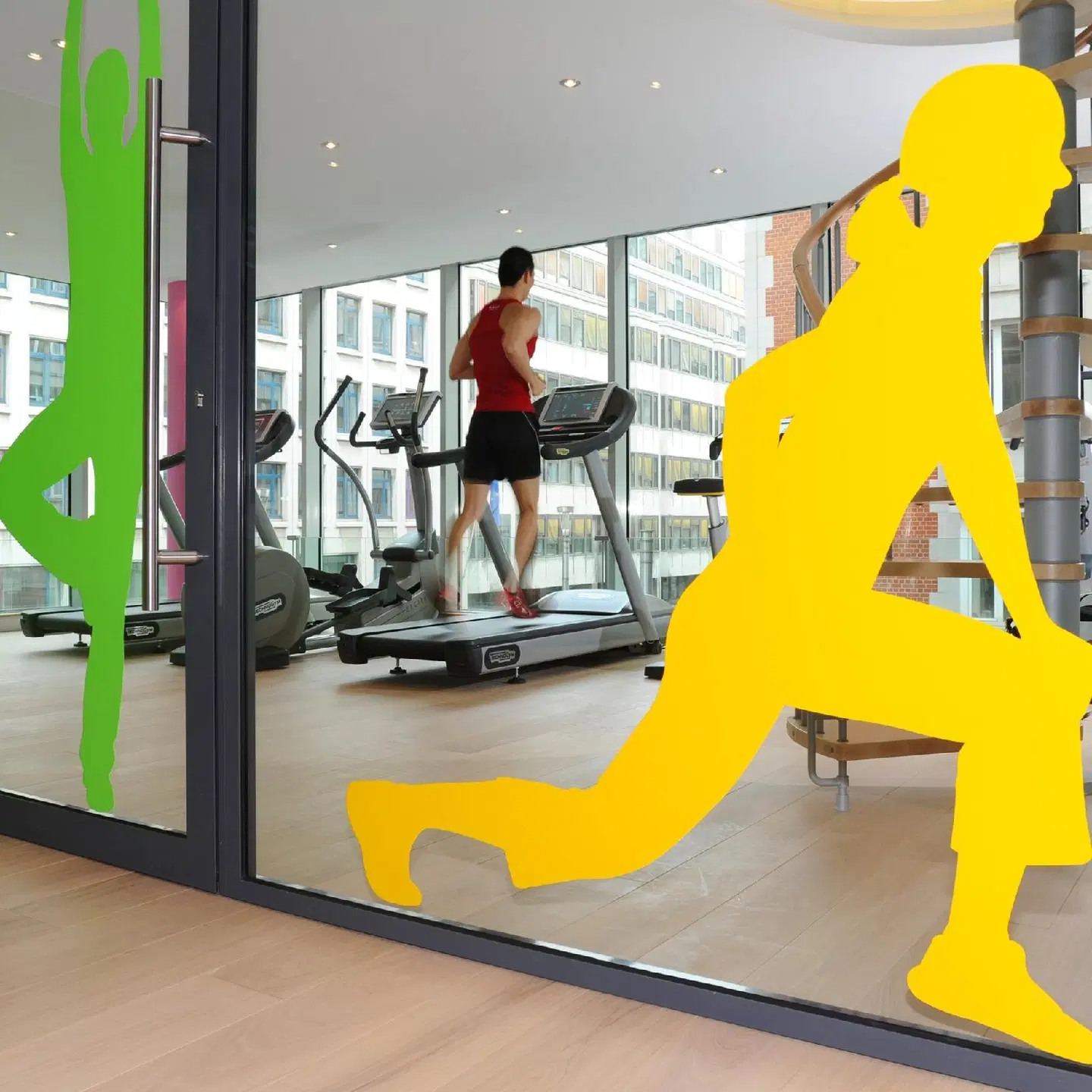 Thon Hotel EU SPORTS_AND_LEISURE