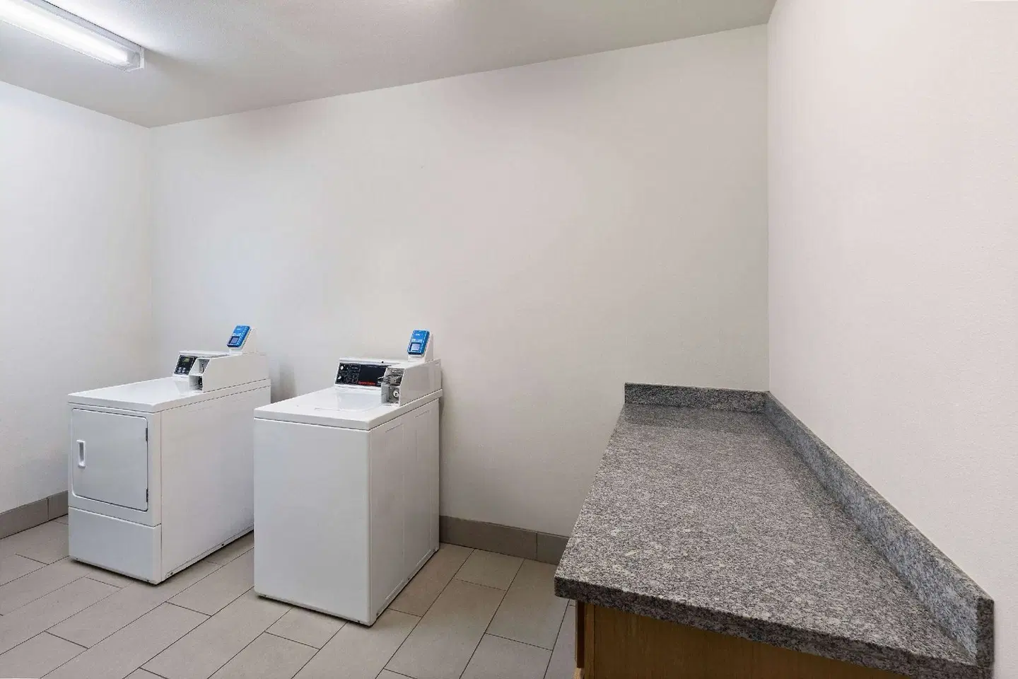La Quinta Inn & Suites by Wyndham Austin NW/Lakeline Mall Badezimmer
