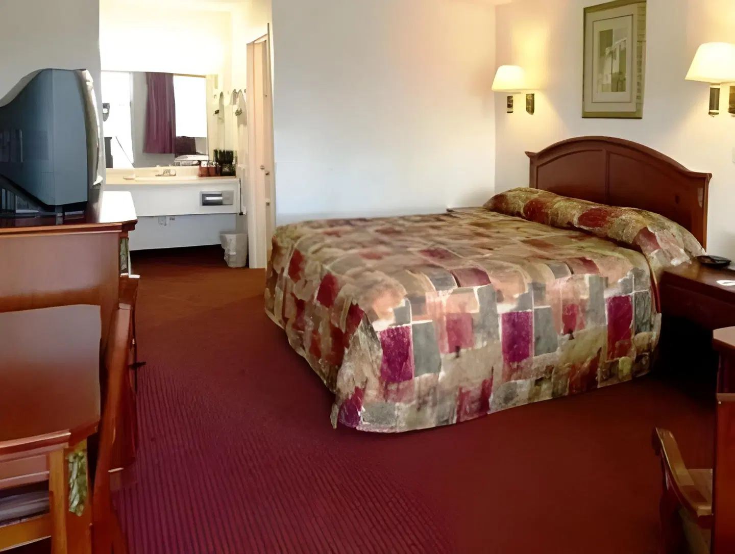 Antilley Inn ROOM_EXAMPLE