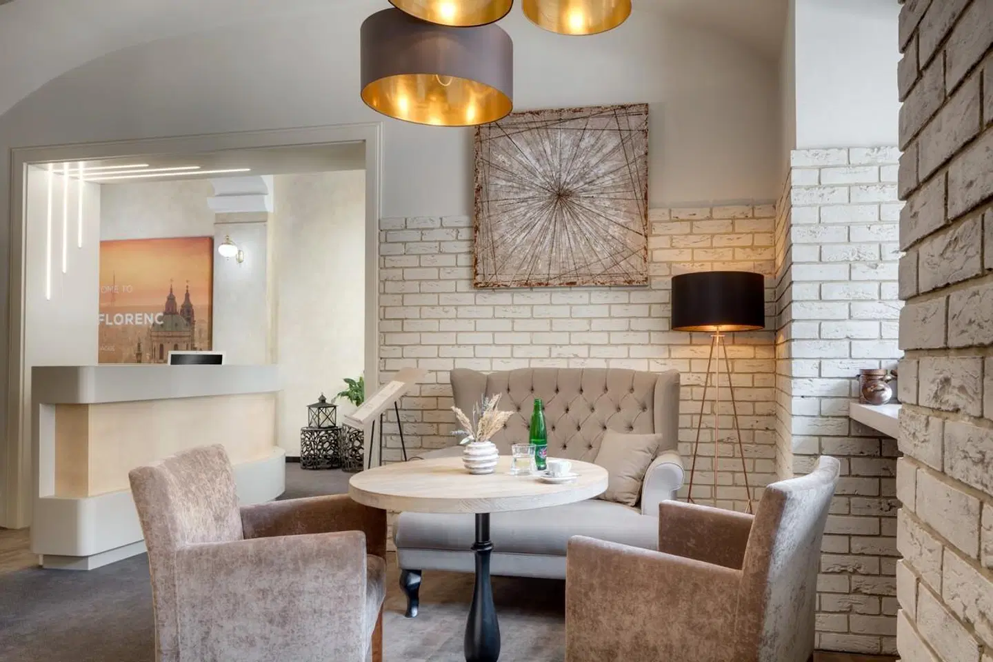 Florenc ROOM_EXAMPLE