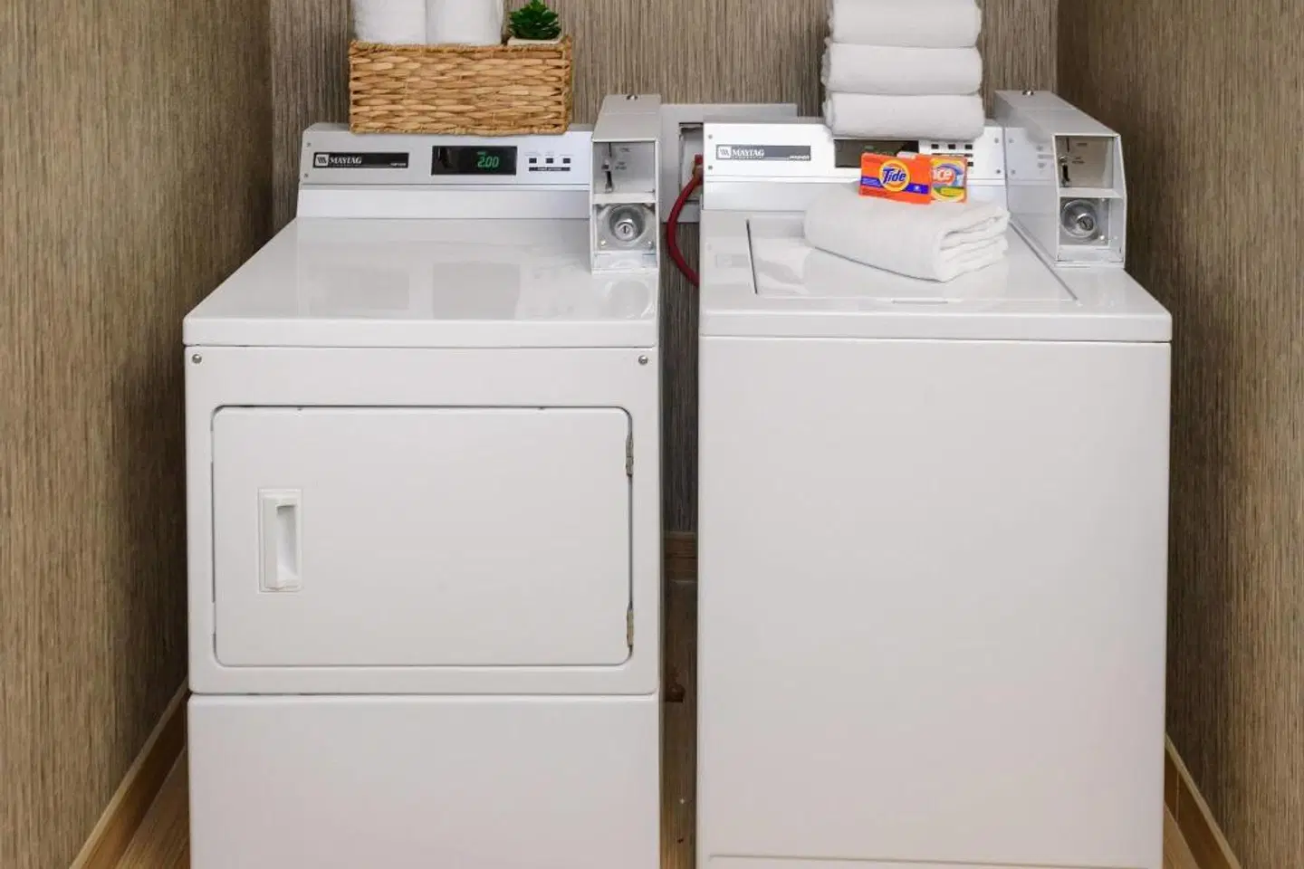 SpringHill Suites by Marriott Houston NASA/Seabrook ROOM_EXAMPLE