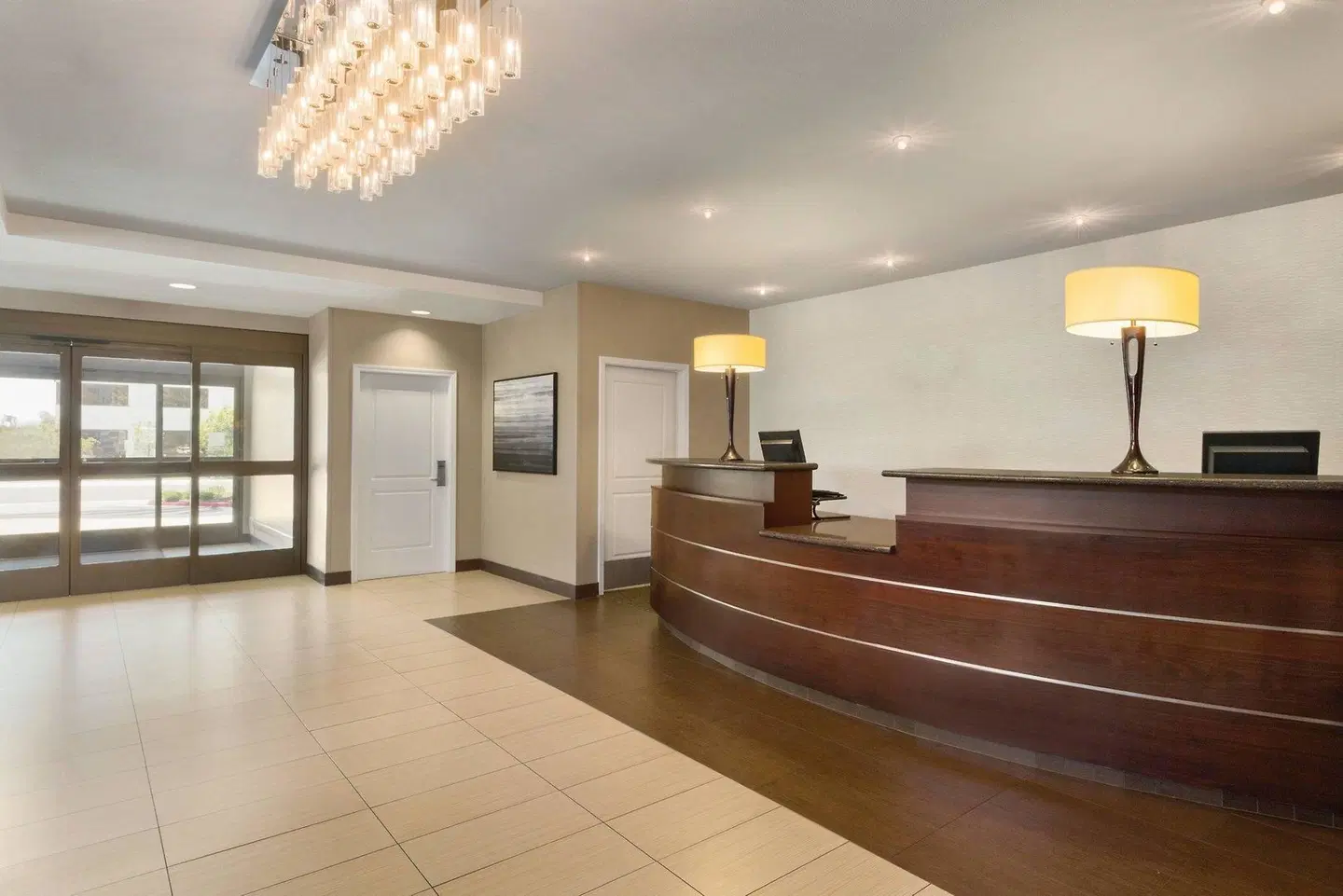 Residence Inn by Marriott San Diego North/San Marcos LOUNGE_LOBBY