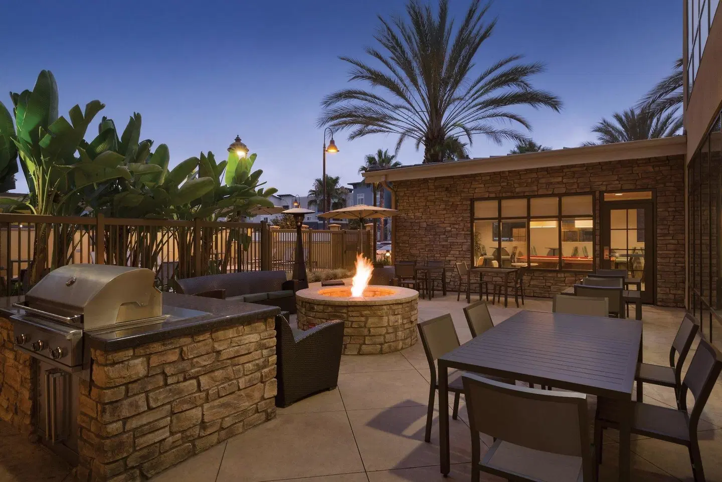 Residence Inn by Marriott San Diego North/San Marcos Terrasse
