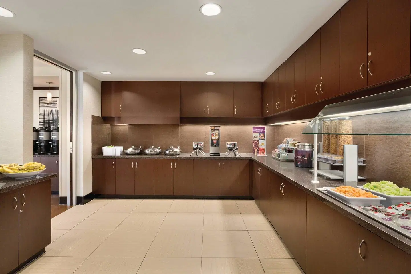 Residence Inn by Marriott San Diego North/San Marcos Konferenz