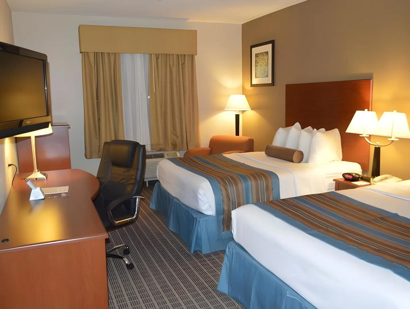 Hotel Palác U Ko'k' by Prague Residences ROOM_EXAMPLE