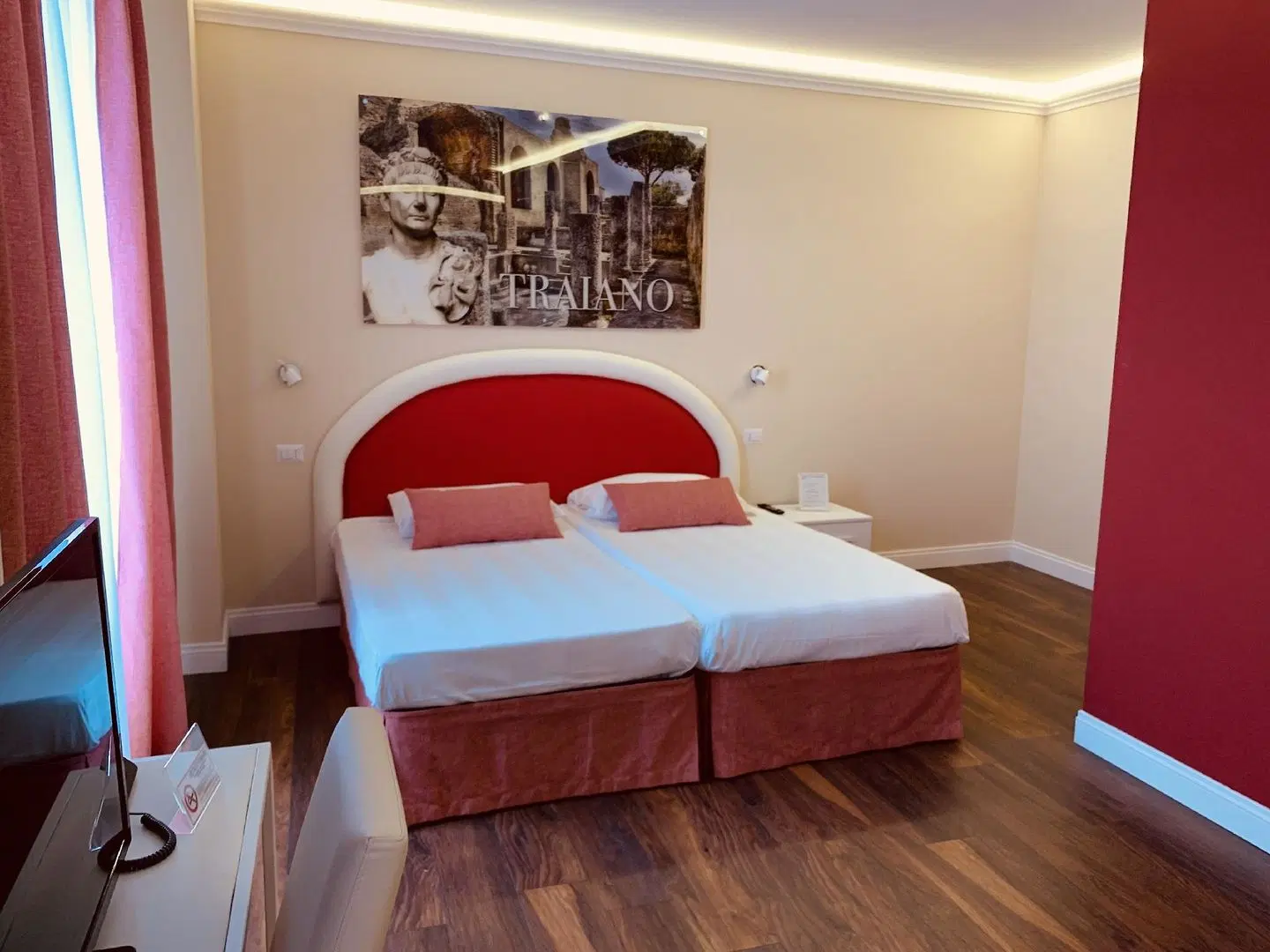 7 Bells House ROOM_EXAMPLE