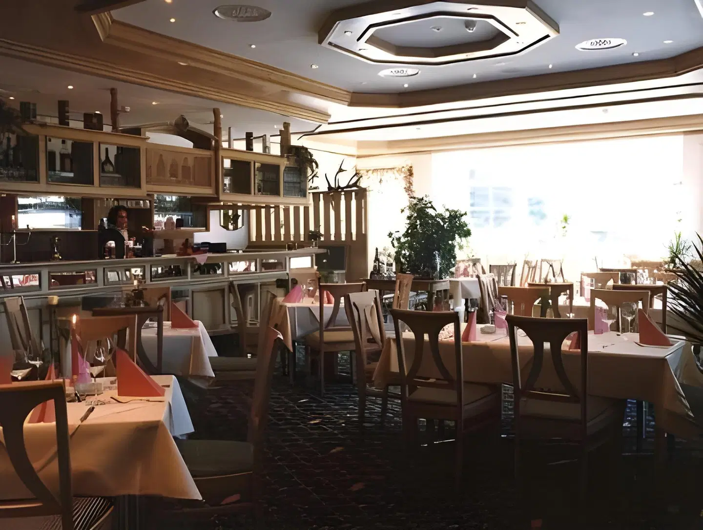 Zum Bären Restaurant