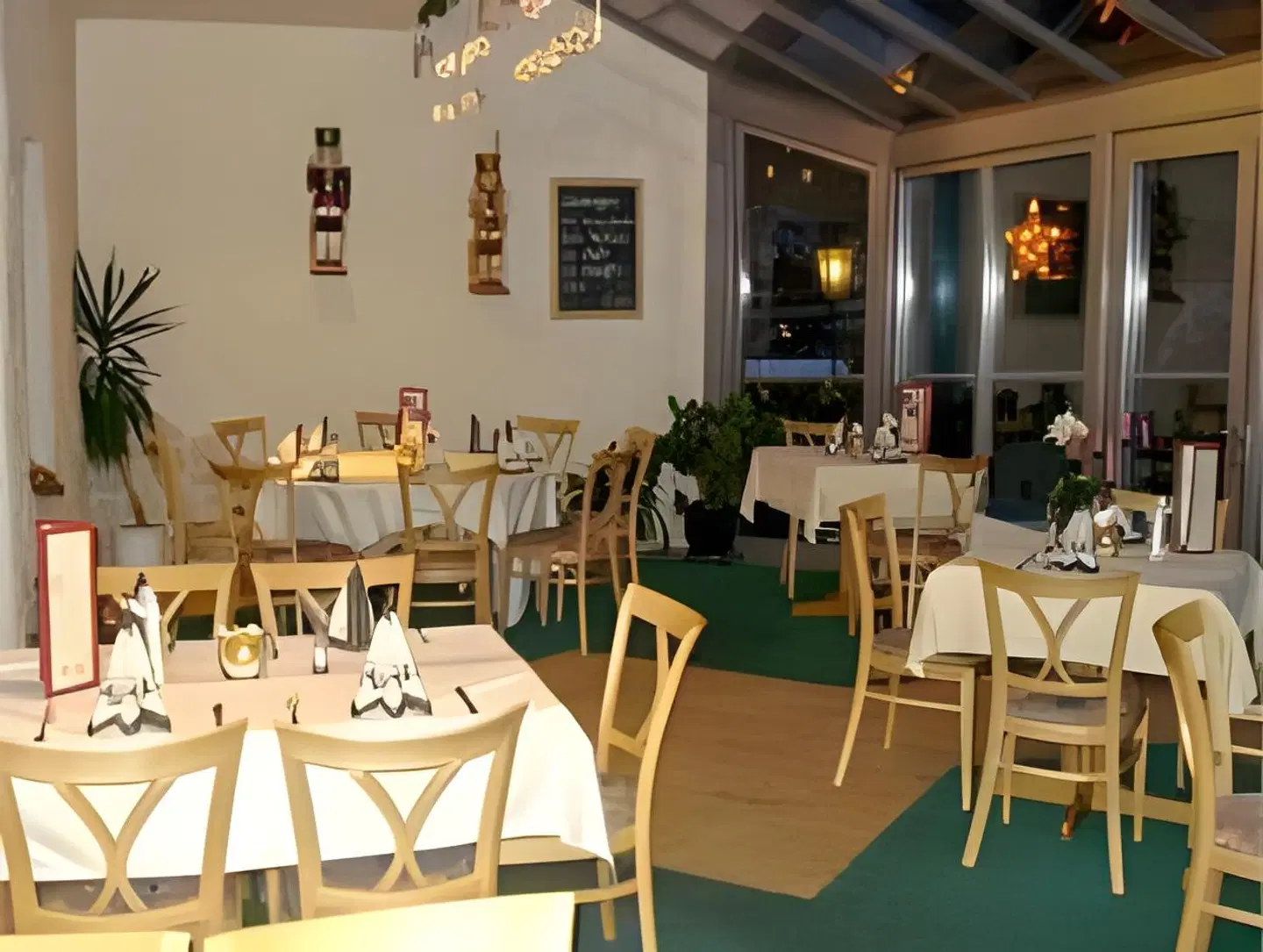 Zum Bären Restaurant